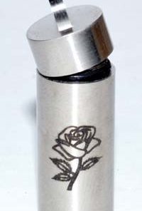 Ashes Chamber Rose