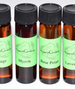 Black Opium Essence Oil 2 Dram