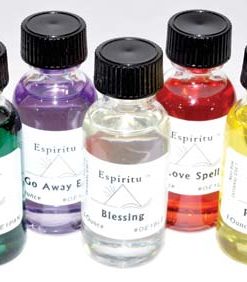 1oz Uncrossing Oil
