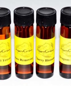 Heliotrope Oil 2dram