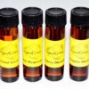 Oak Moss Oil 2 Dram