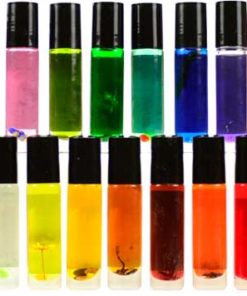 Pheromones