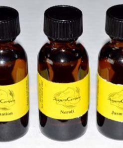 Yule Oil 1 Ounce