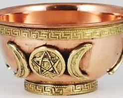 Ritual & Offering Bowls