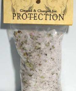 Protection Bath Salts