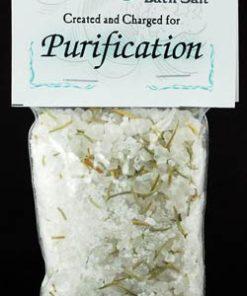 Bath Salts