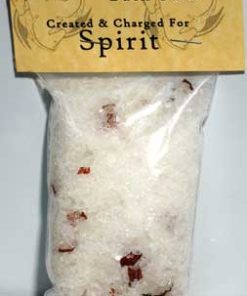 5 Oz Spirit Bath Salts
