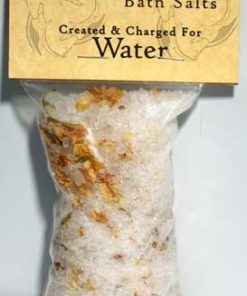 5 Oz Water Bath Salts