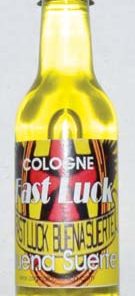 Fast Luck cologne