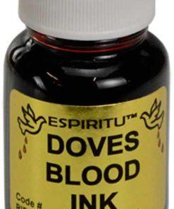 Dove's Blood Ink 1 Oz