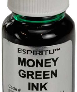 Money Green Ink 1 Oz