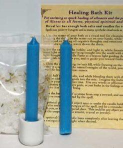 Healing Bath Kit