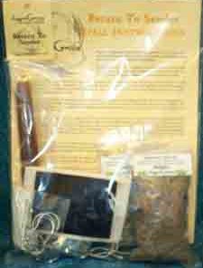 Return To Sender Ritual Kit