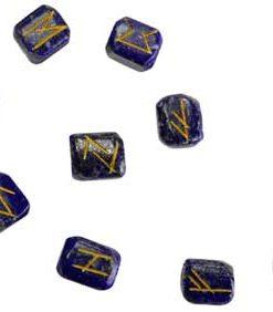 Lapis Rune Set