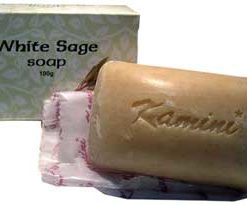 White Sage Soap