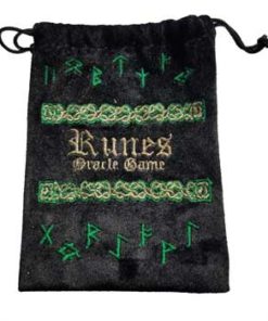 Runes Protector Bag