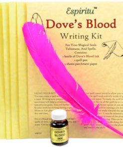 Spell Writing Kits