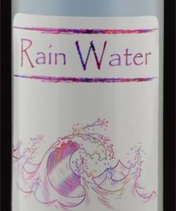 Rain Water 4oz