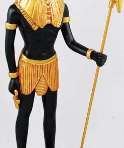 Anubis 12"