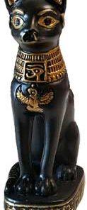 3" Bastet