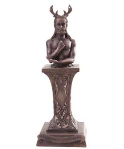 Horned God