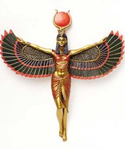 Egyptian Deity