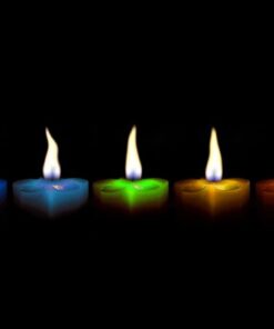 Candles & Accessories