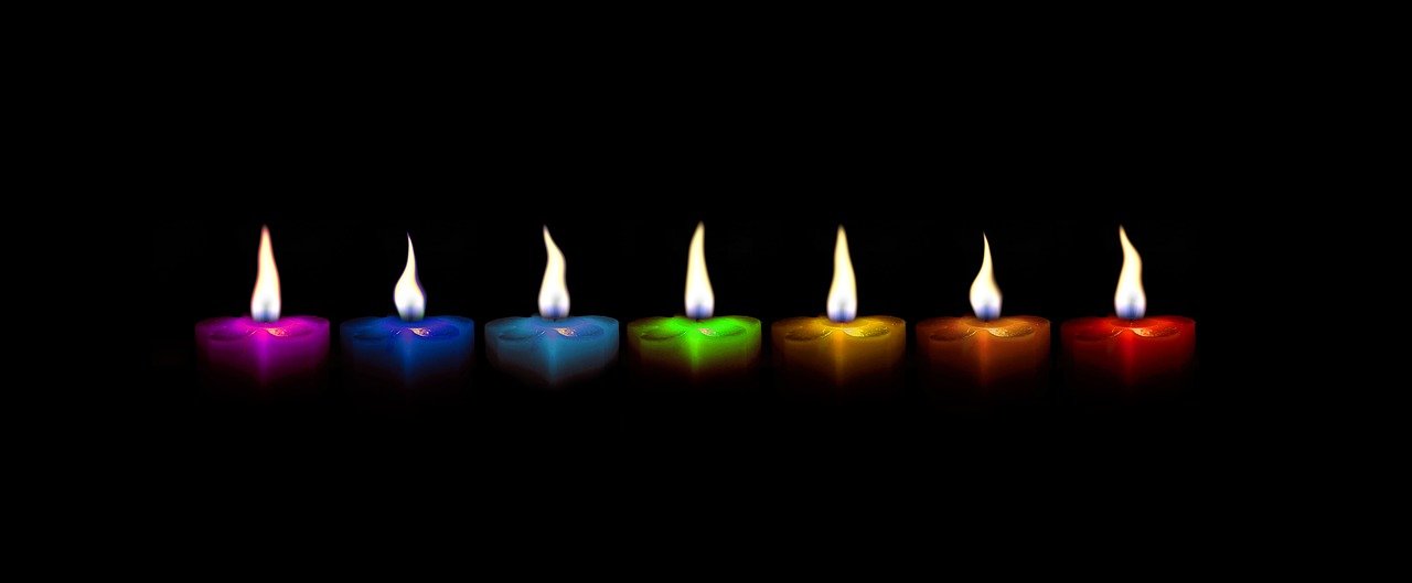 Candles & Accessories