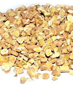 Astragalus Root Cut 1oz