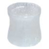 Selenite ball stand