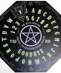 Ouija Boards