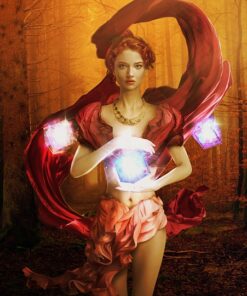 Archangel & Saints