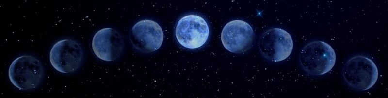 full moon ritual