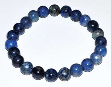 Dumortierite