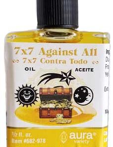 Oil: Protection