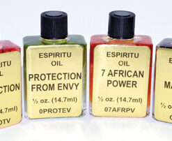 Gamblers Oil 4 Dram