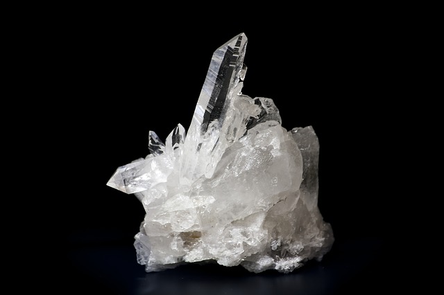 Crystals Stones & Gemstones