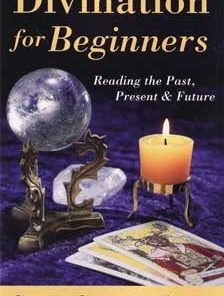 Divination Books