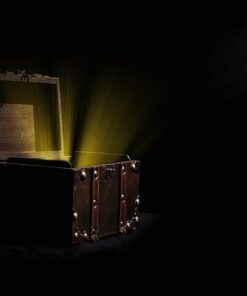 Boxes & Chests