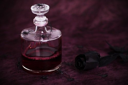 Oils