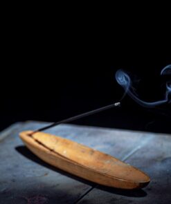Incense & Burners