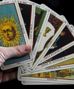 Divination