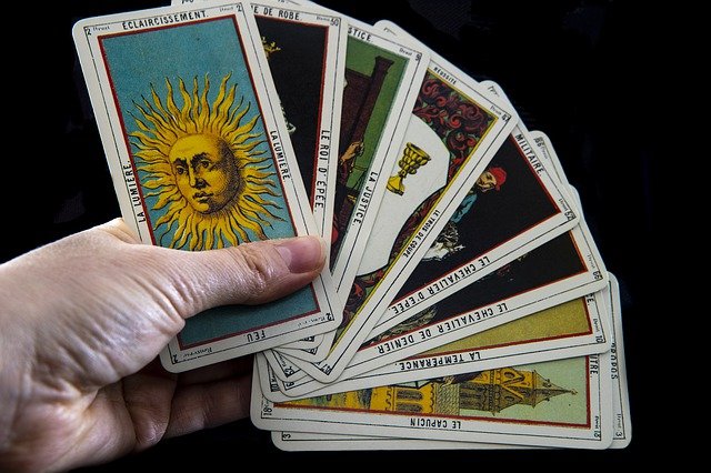 Divination