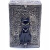 Cat Tarot box