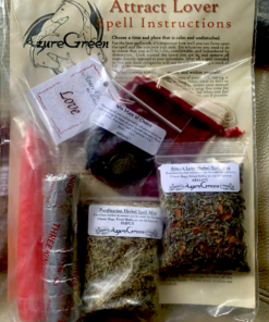 Spell Kits
