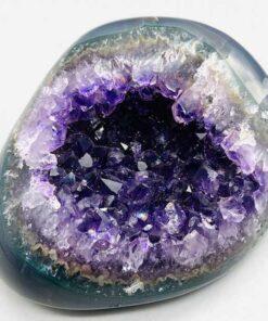 Amethyst Geode