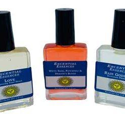 Perfumed Oils