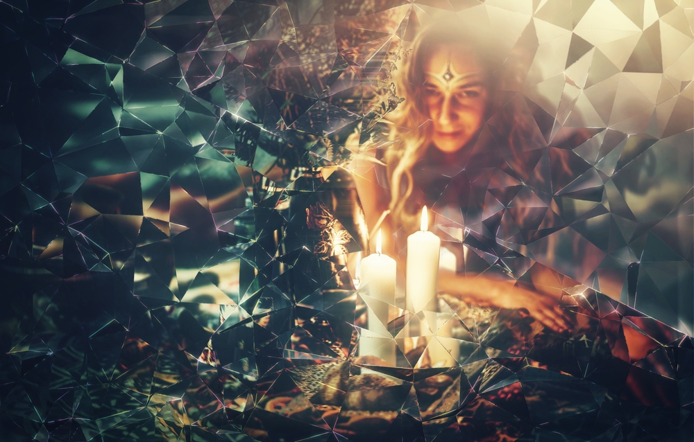 Spell Casting Services