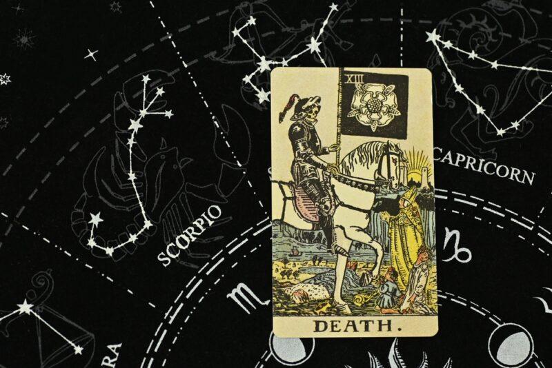 Ritual to Break Away from a Negative Past & Start a New Beginning