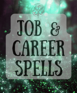 Job & Career Spells
